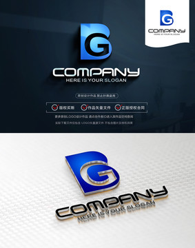 BG標志BG商標BGLOGO