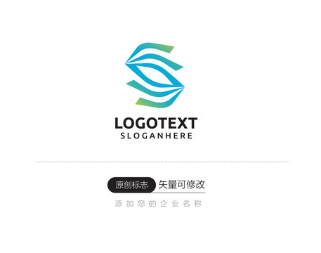 笑脸logo