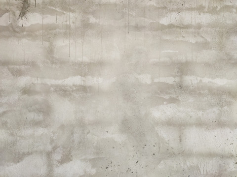 水泥毛坯墙