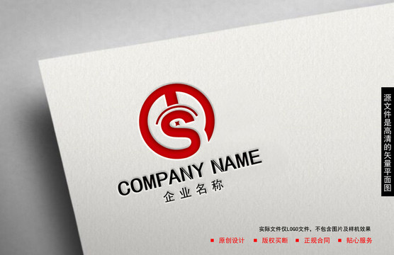 金融logo