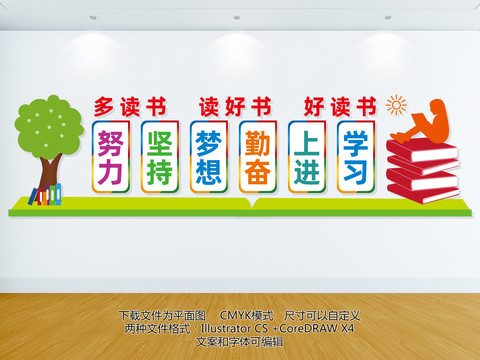 讀書(shū)