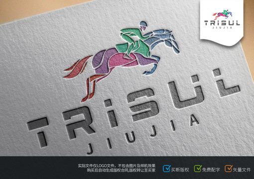 馬logo科技logo
