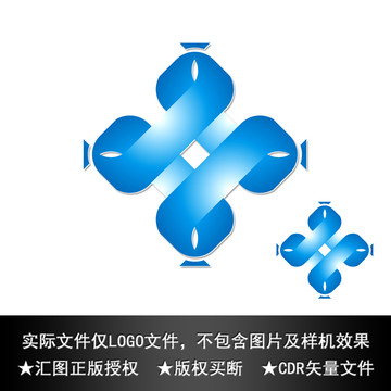 金融公司LOGO设计