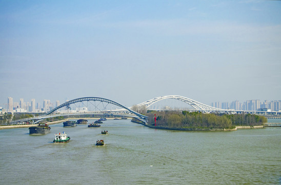 京杭大运河