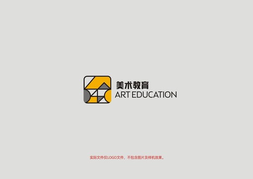 美术培训logo