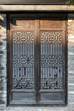 窗戶