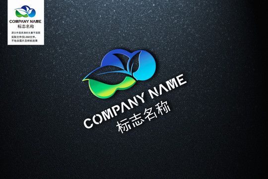 科技logo