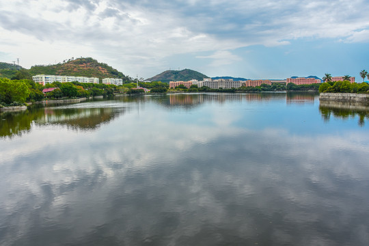 仰恩大学