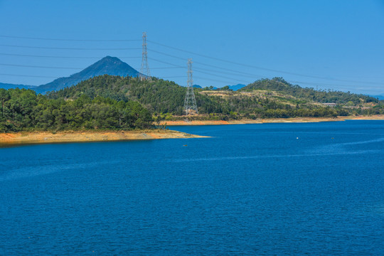 水庫(kù)