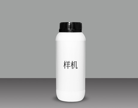 黑蓋瓶子樣機(jī)