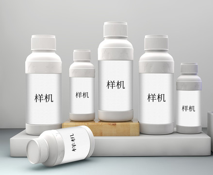 瓶組樣機(jī)