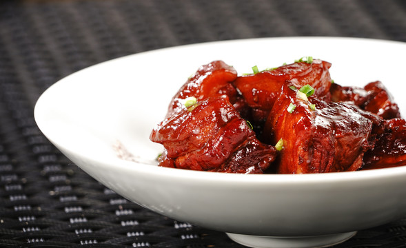 東坡肉