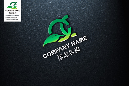 字母CXlogo