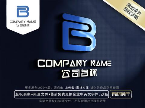 BLOGO標(biāo)志