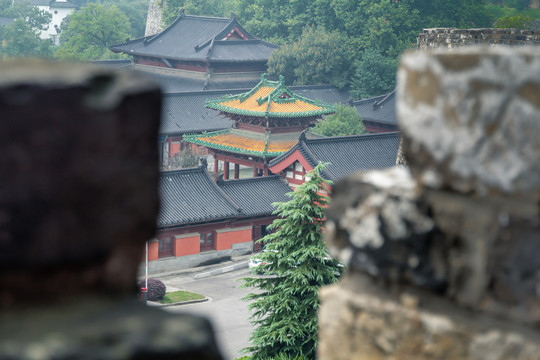 静海寺