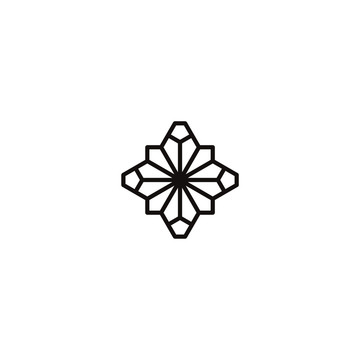 鐵藝雕花裝飾
