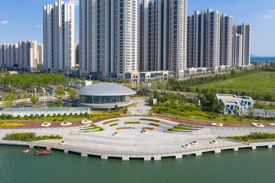 海滨风景