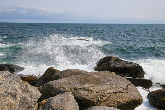 海景