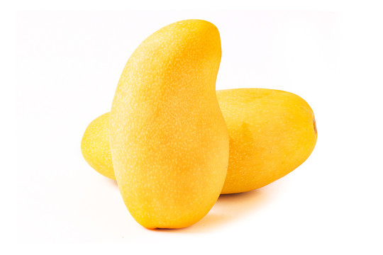 黄芒果