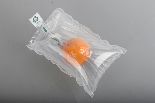 橘子真空包装