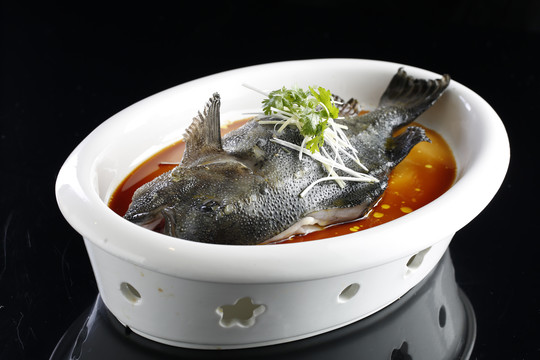 海參斑魚