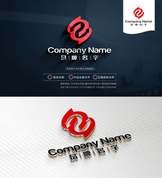 ZLogo設(shè)計Z標(biāo)志