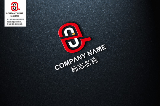 字母QJlogo