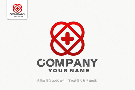 醫(yī)院標(biāo)志