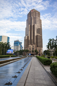 马来西亚大众银行