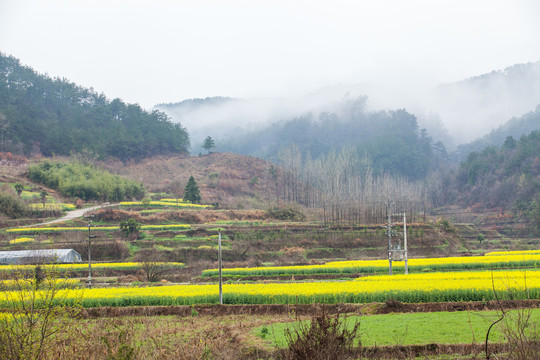 钱河湿地公园