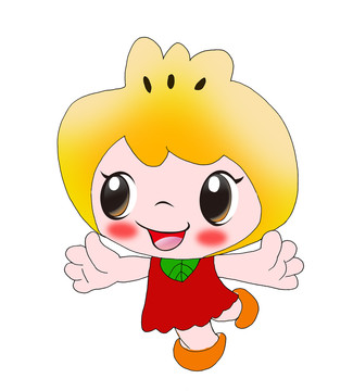 美食包子卡通設(shè)計(jì)