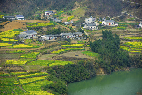 汇湾风光三