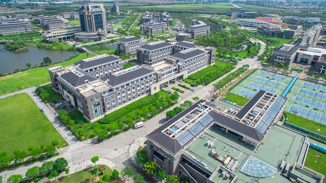 上海海洋大学