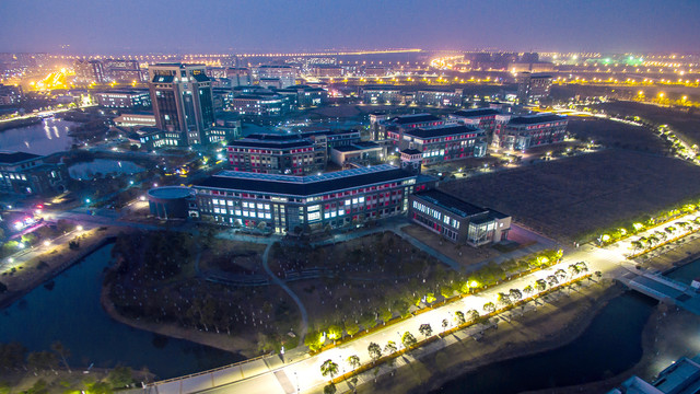 上海海洋大学