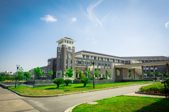 上海海洋大学