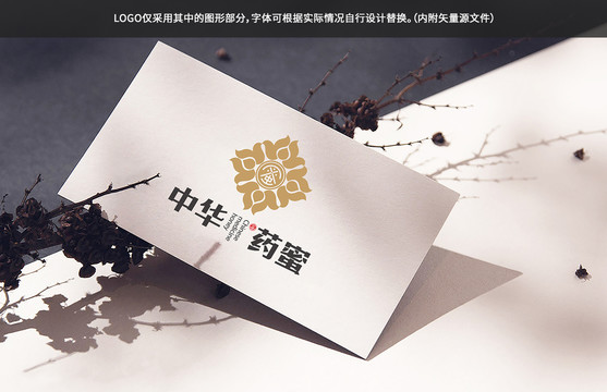 蜂蜜藥蜜logo