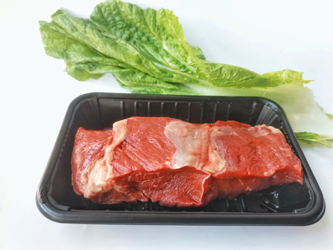 牛肉