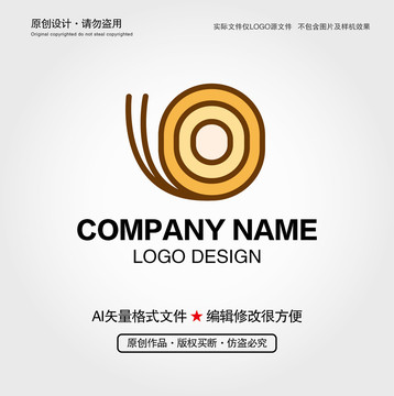 蝸牛LOGO