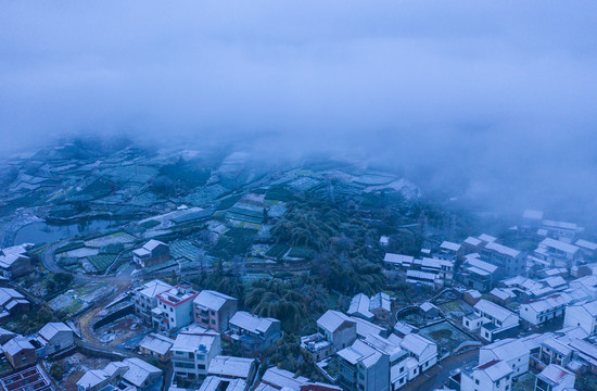 雪乡