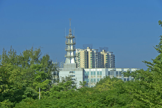 惠州电视塔