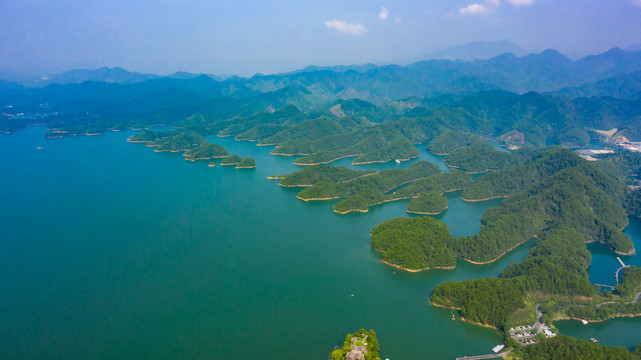 杭州千岛湖