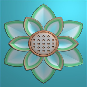 蓮花