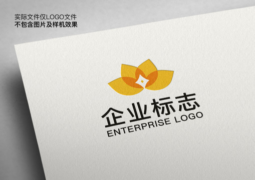 集團(tuán)花朵logo