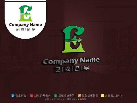 ELOGOE標(biāo)志