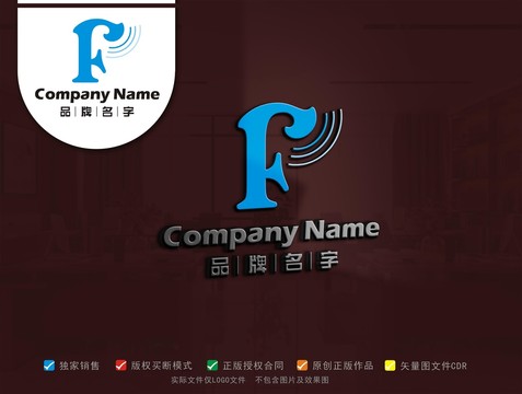 FLOGOF標(biāo)志