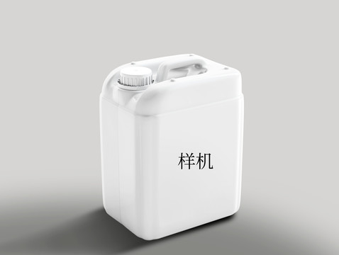 肥料壺裝樣機