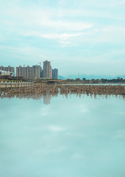 建筑风景