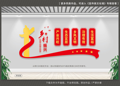 鄉(xiāng)村振興戰(zhàn)略