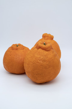 丑橘不知火柑橘粑粑柑