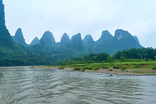 桂林山水